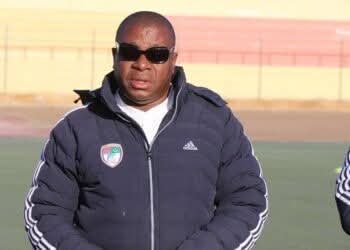 Stade Malien de Bamako : Un coach camerounais prend les commandes